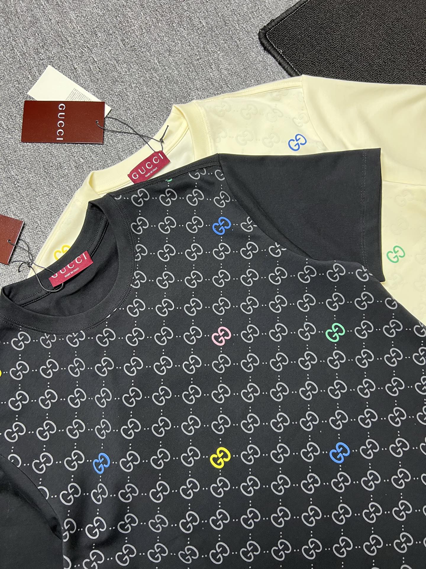Gucci clothing-149