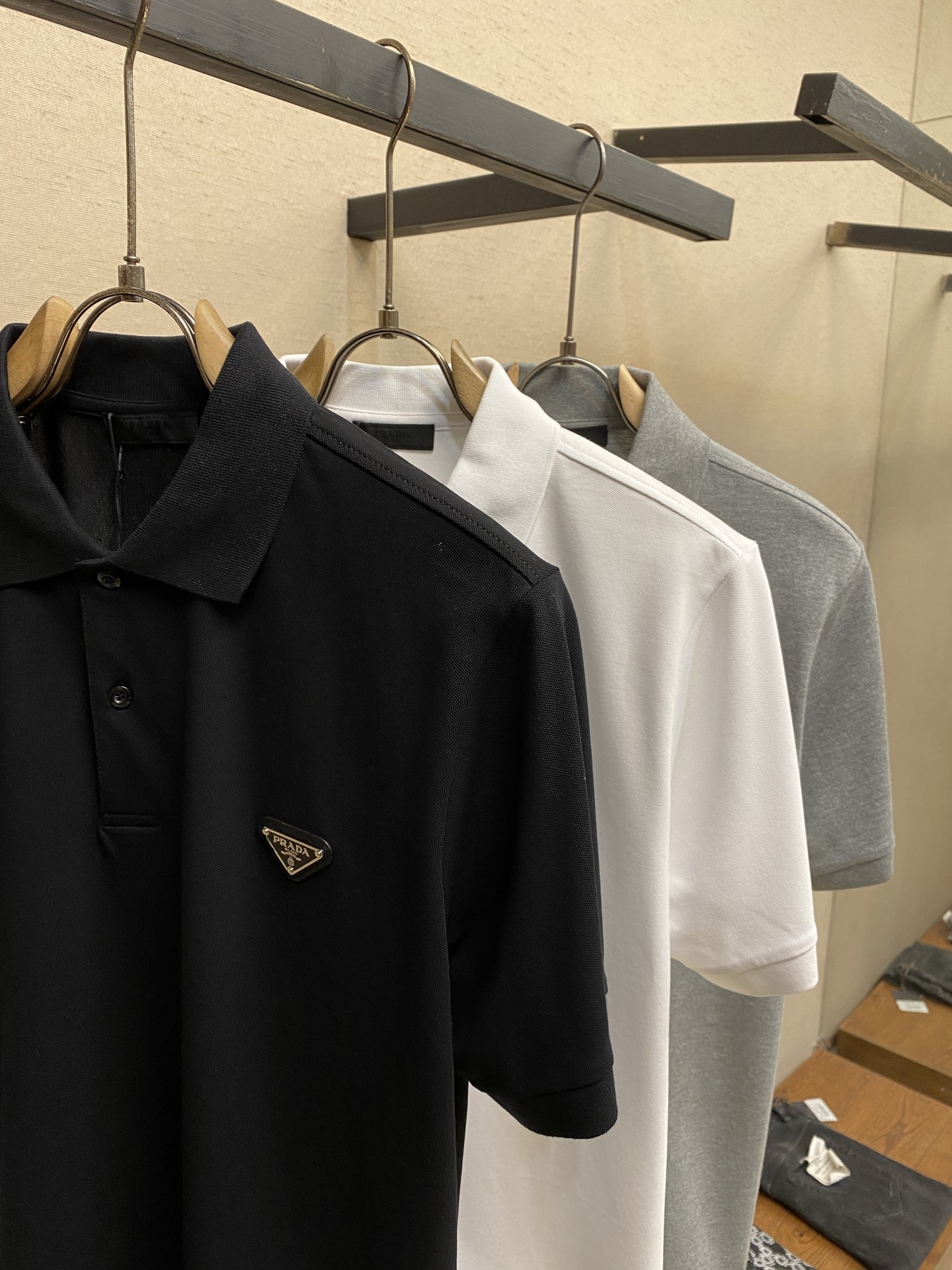 Prada clothing-139