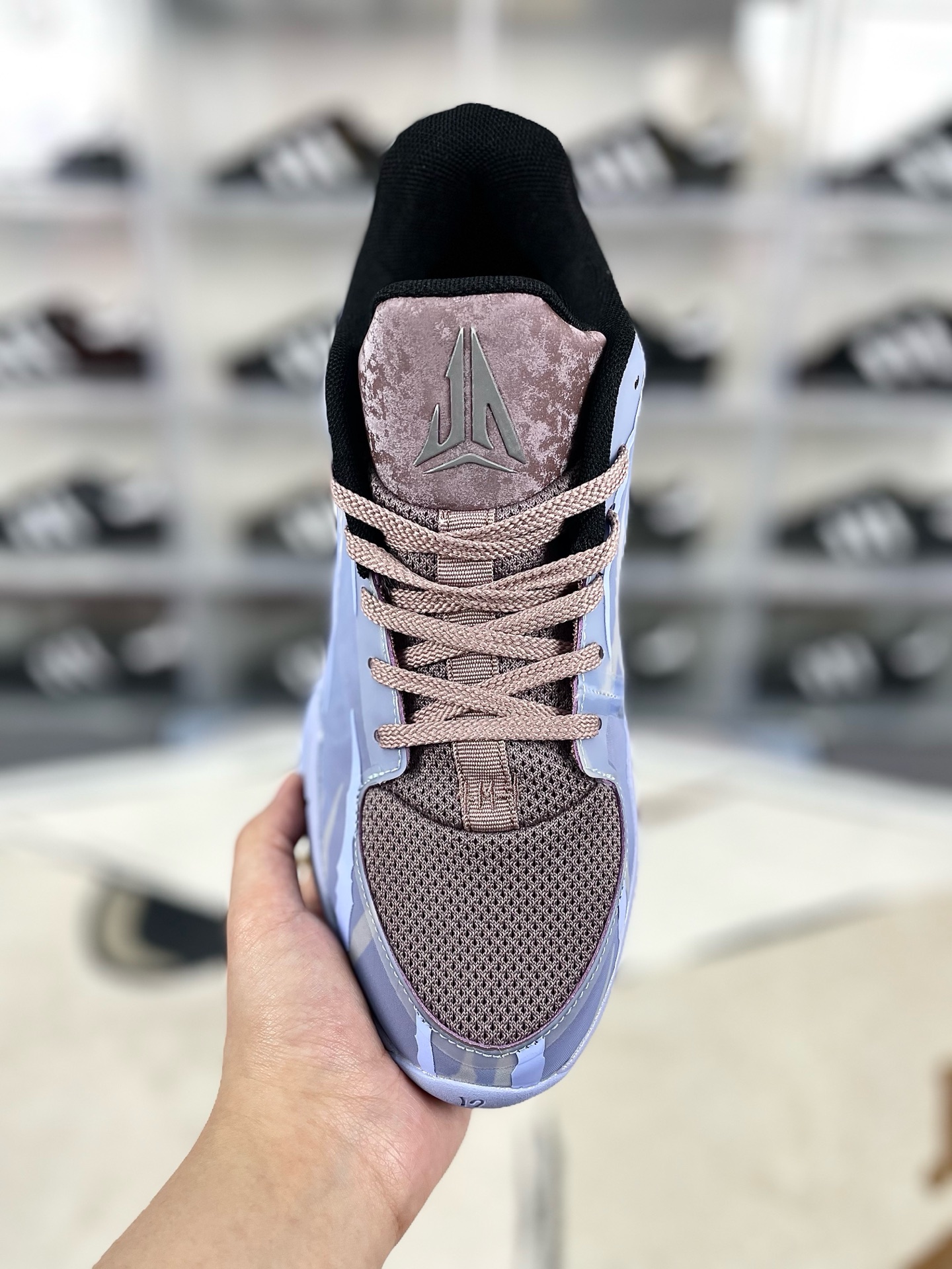 Nike Sneakers-266