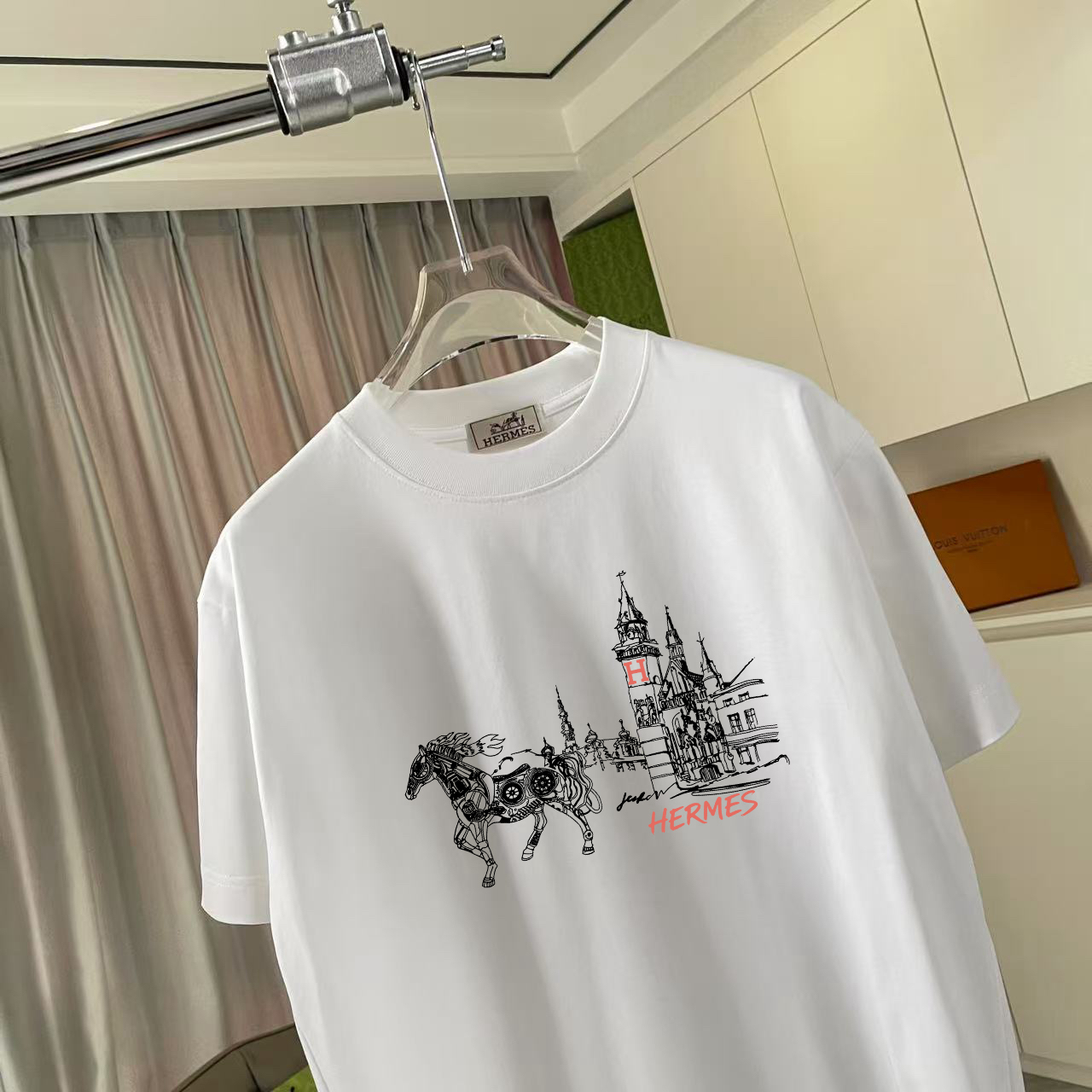 Hermes clothing-94