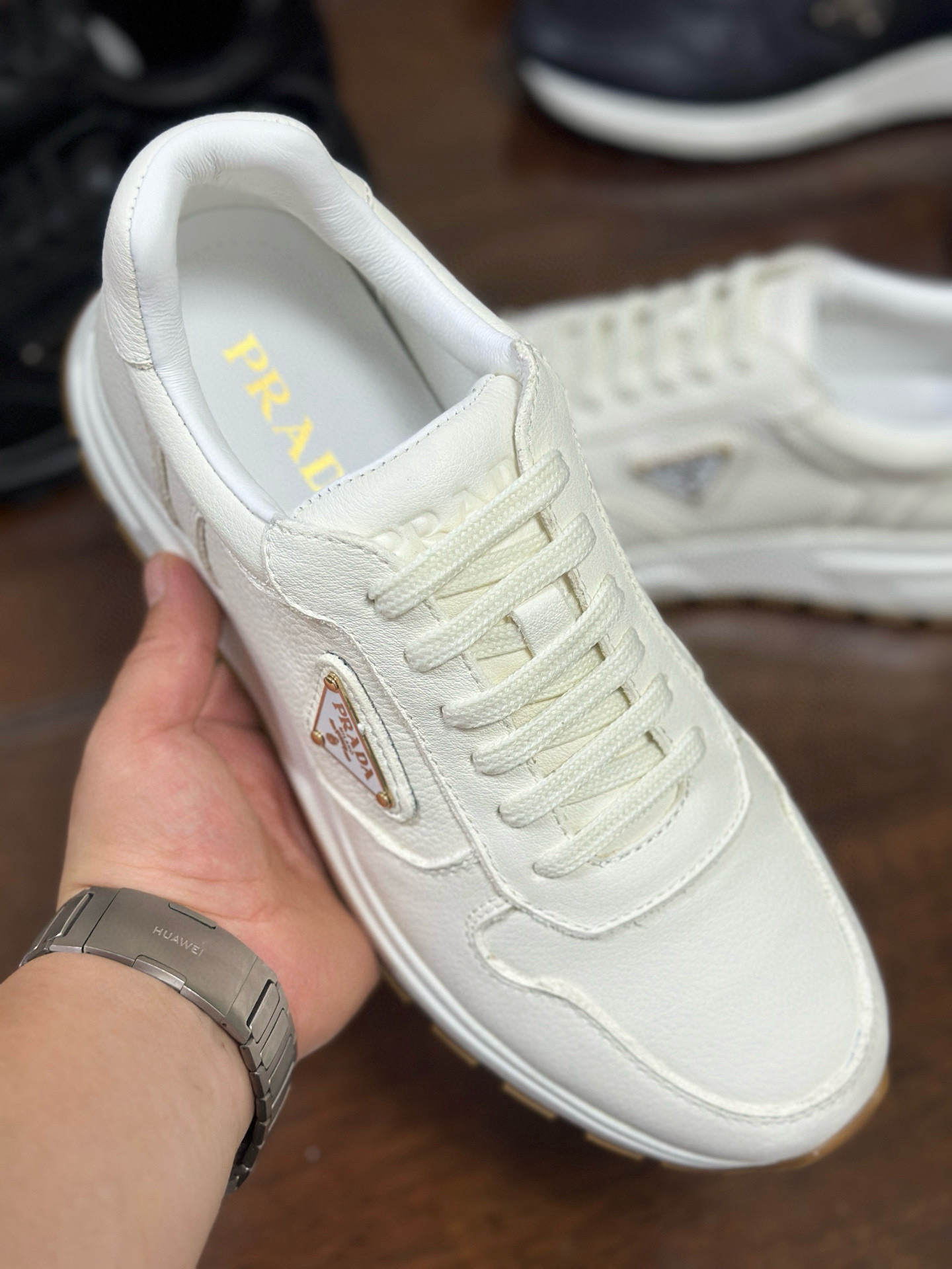 Prada Sneakers-64