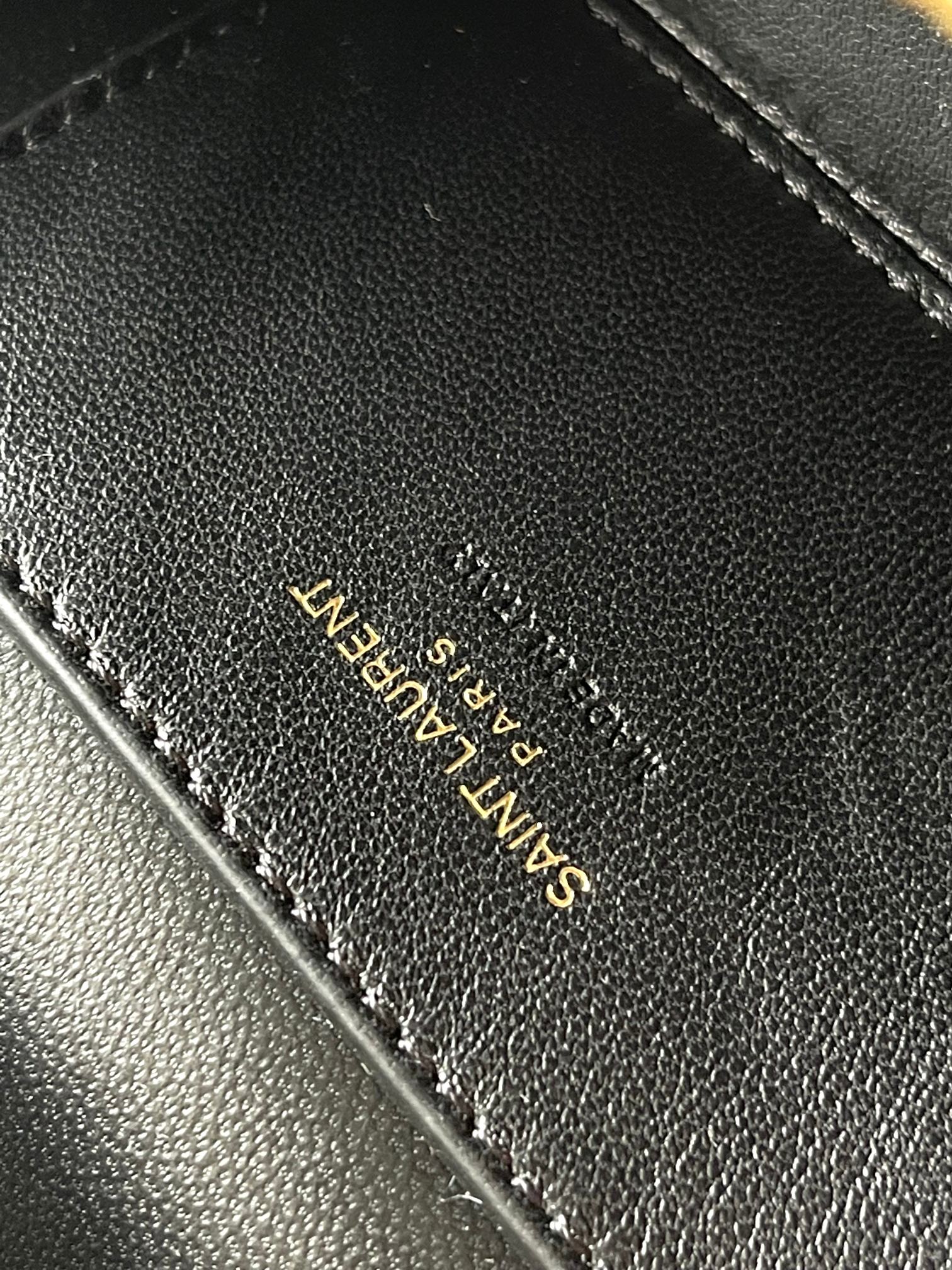 YSL bag-39