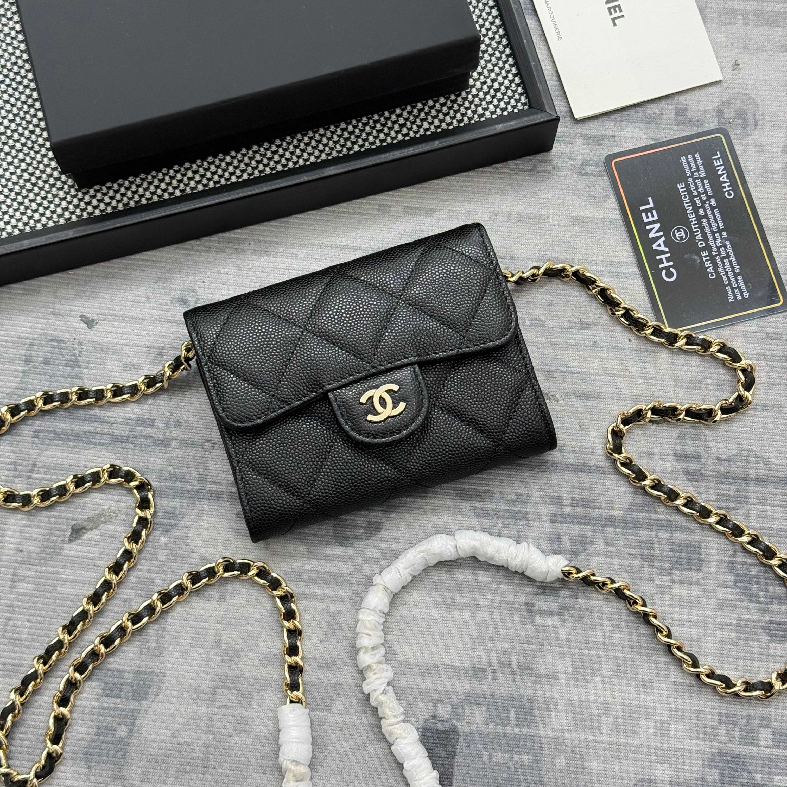 Chanel bag-17