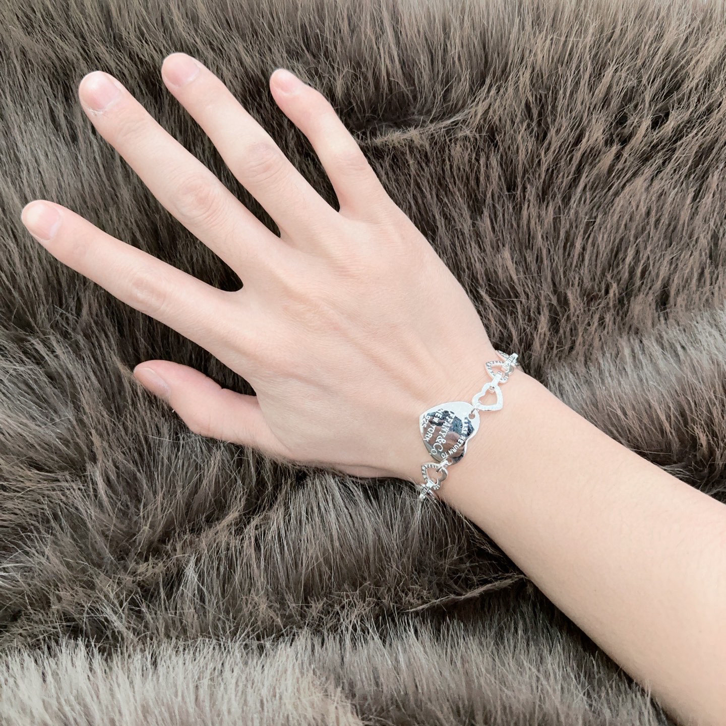 tiffany Bracelet-79