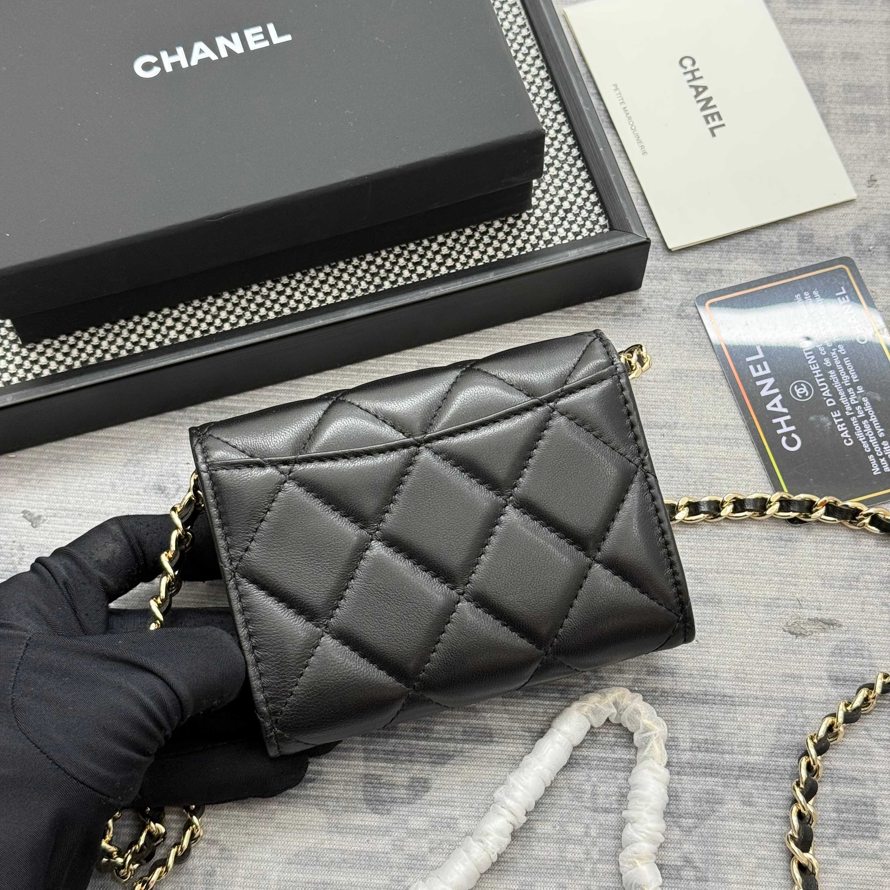 Chanel bag-12