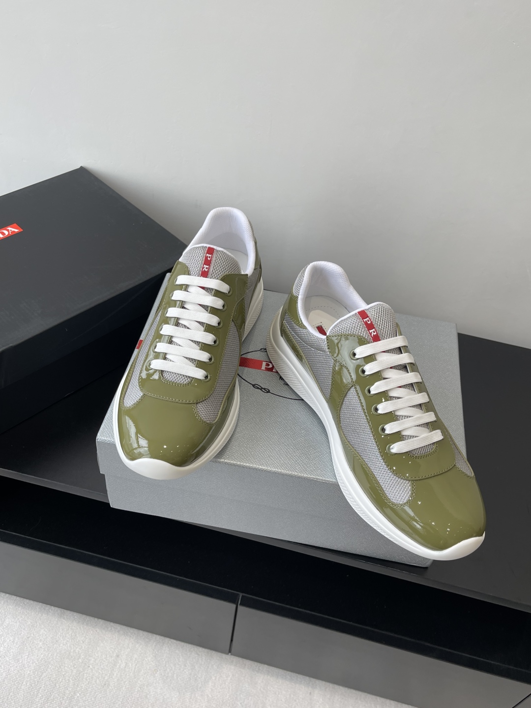 Prada Sneakers-151