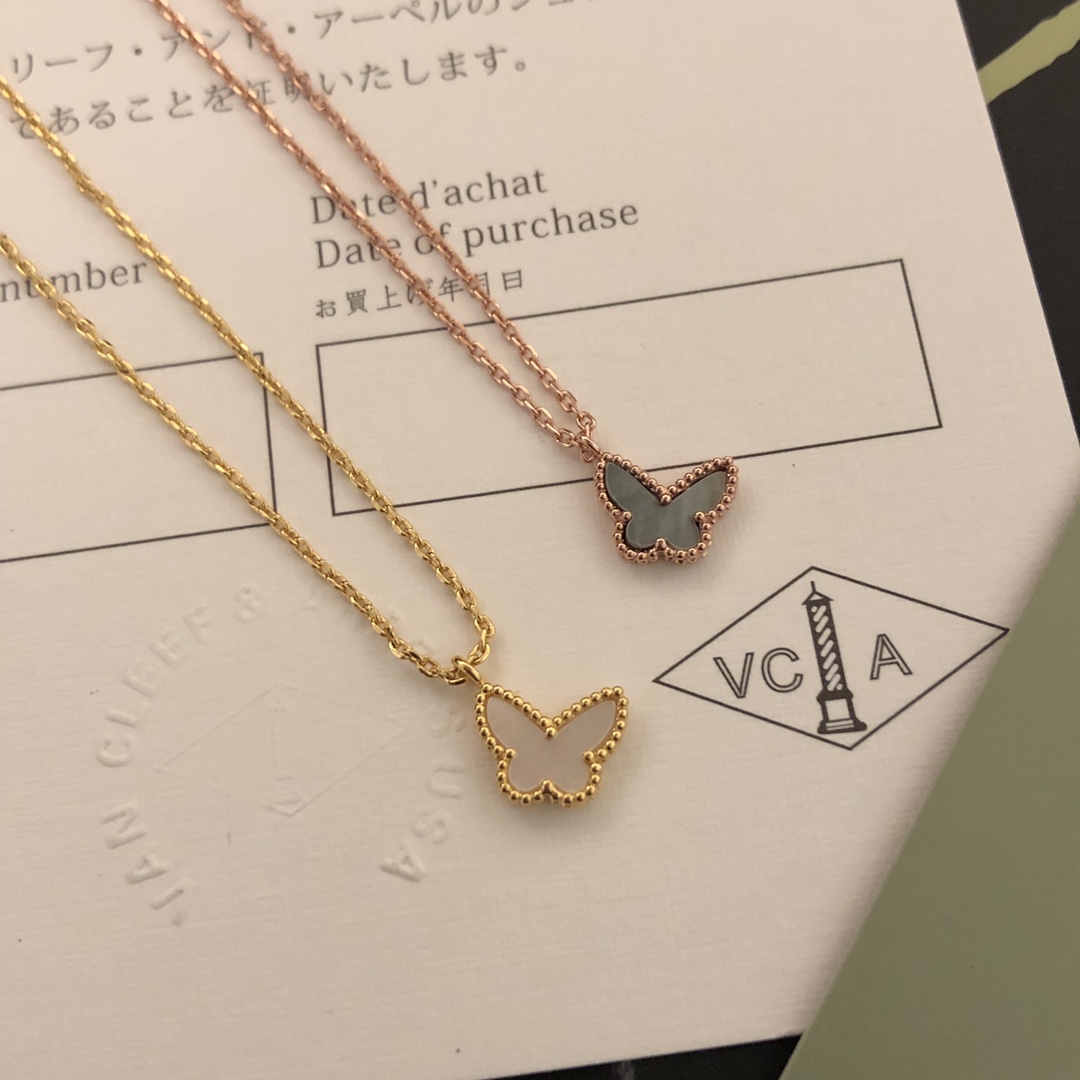 Van Cleef & Arpels necklace-54