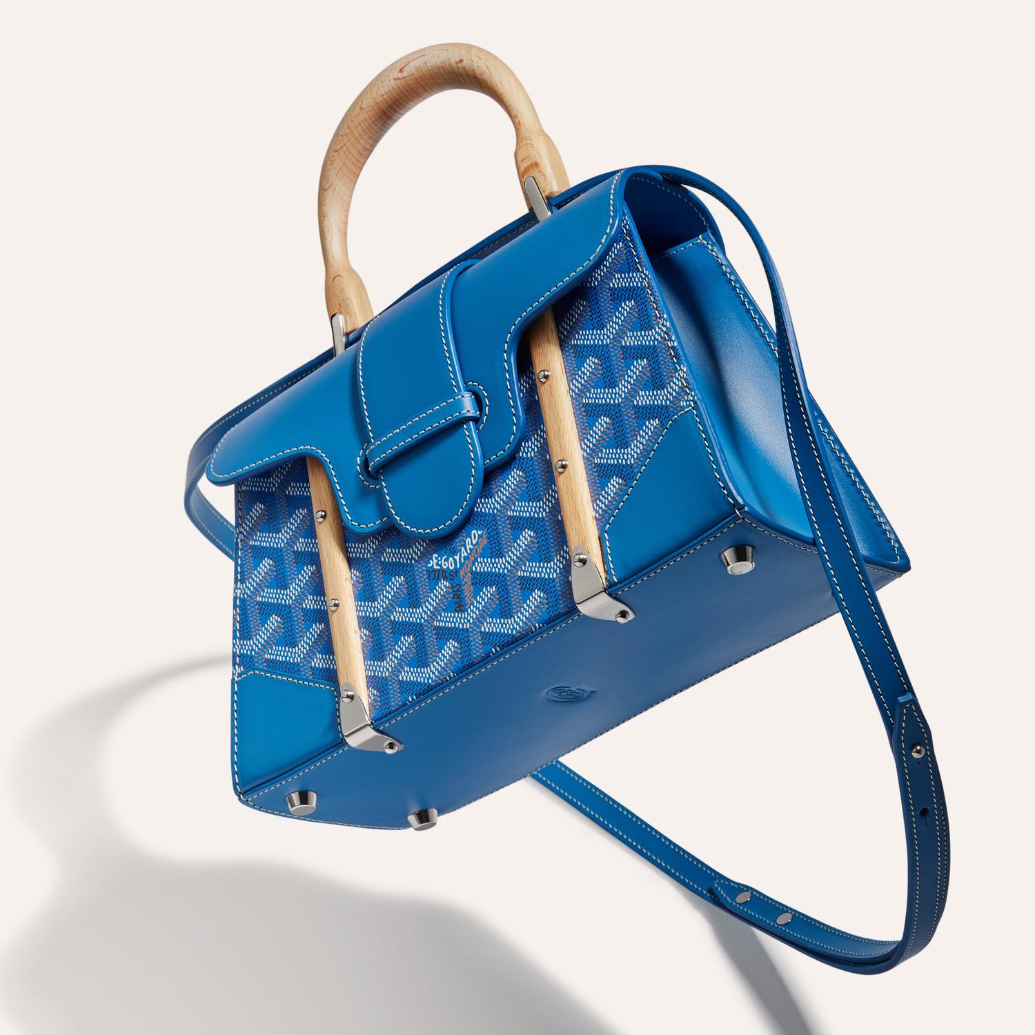 Saïgon Structuré Mini Bag