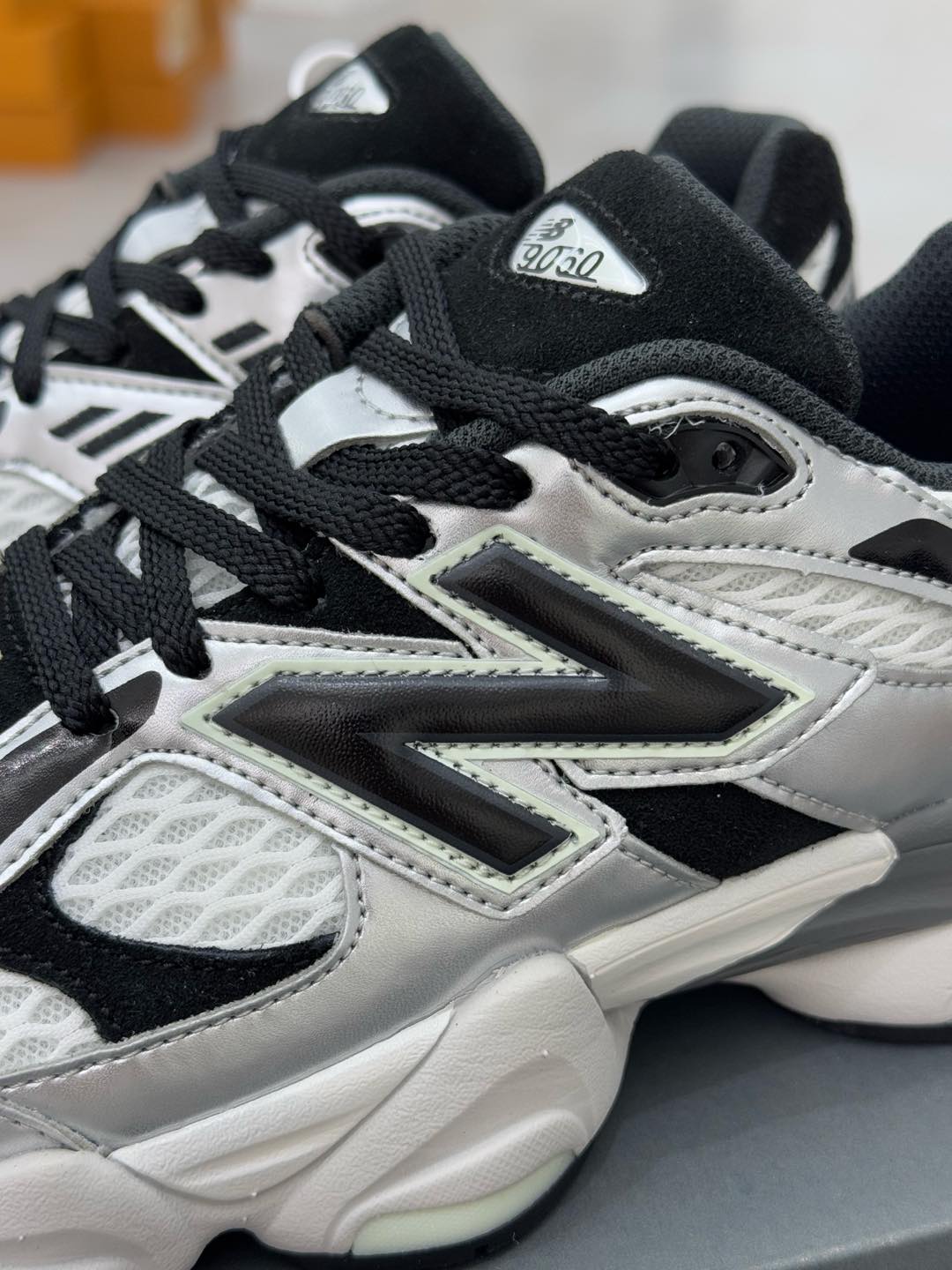 New Balance Sneakers-178