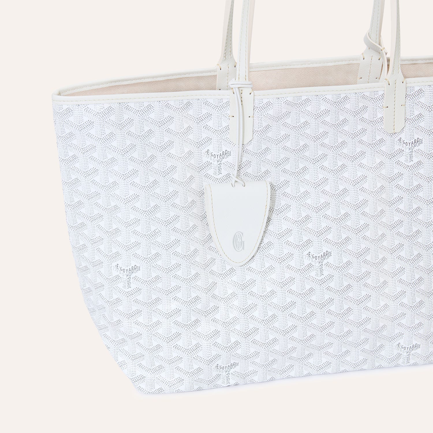 Saint Louis PM Bag