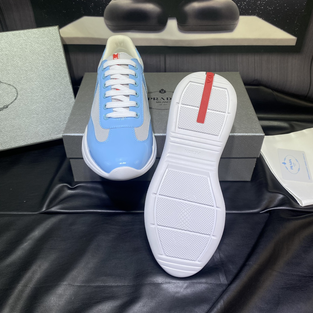 Prada Sneakers-145