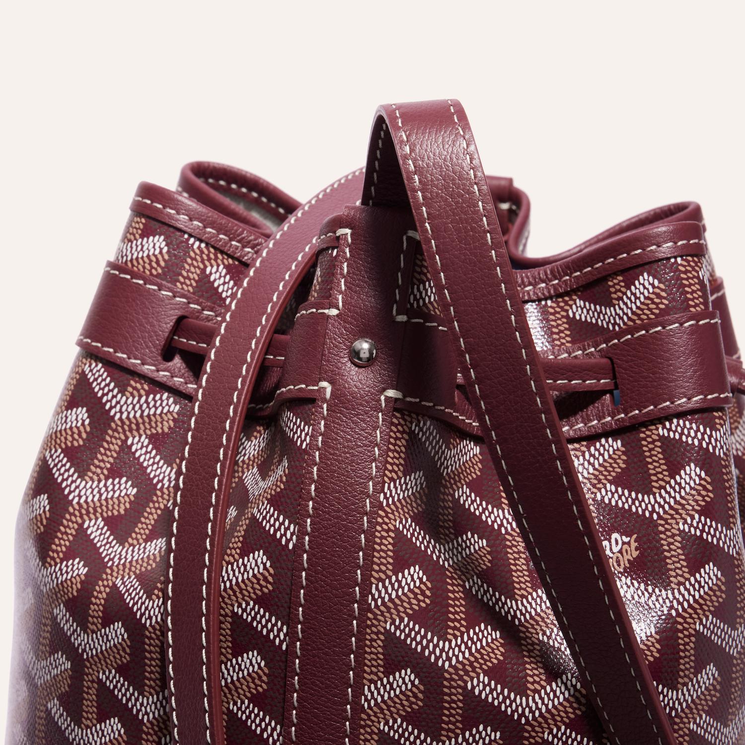 Petit Flot Bucket Bag PM