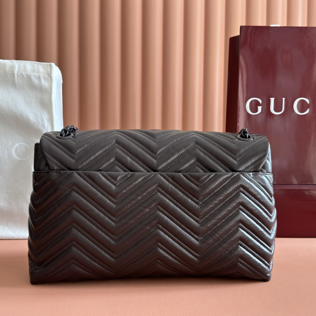 Gucci new bag-110