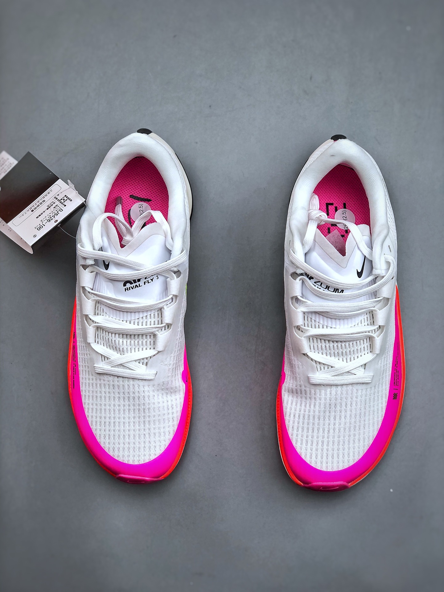 Nike Sneakers-64