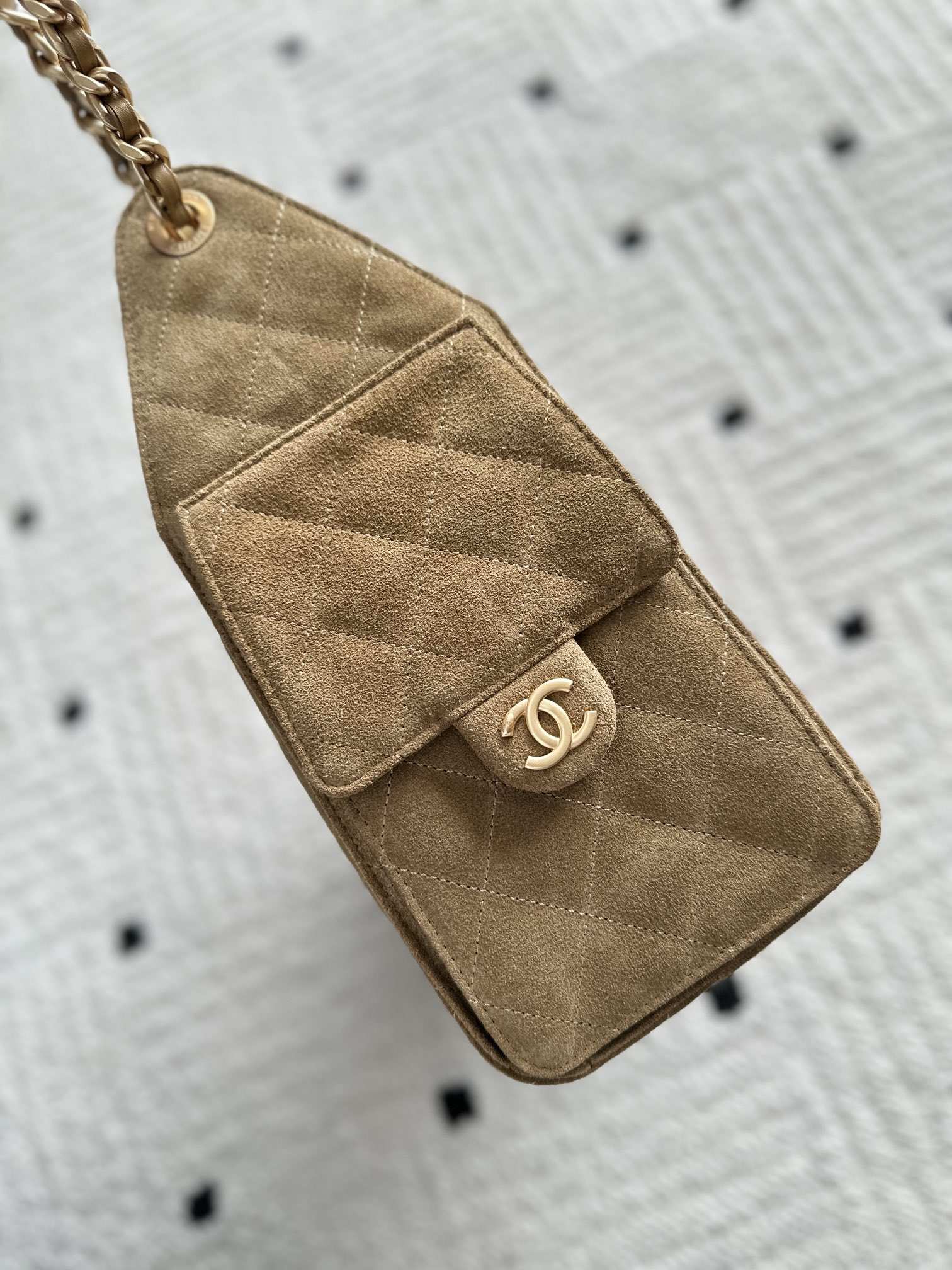 Chanel bag-95