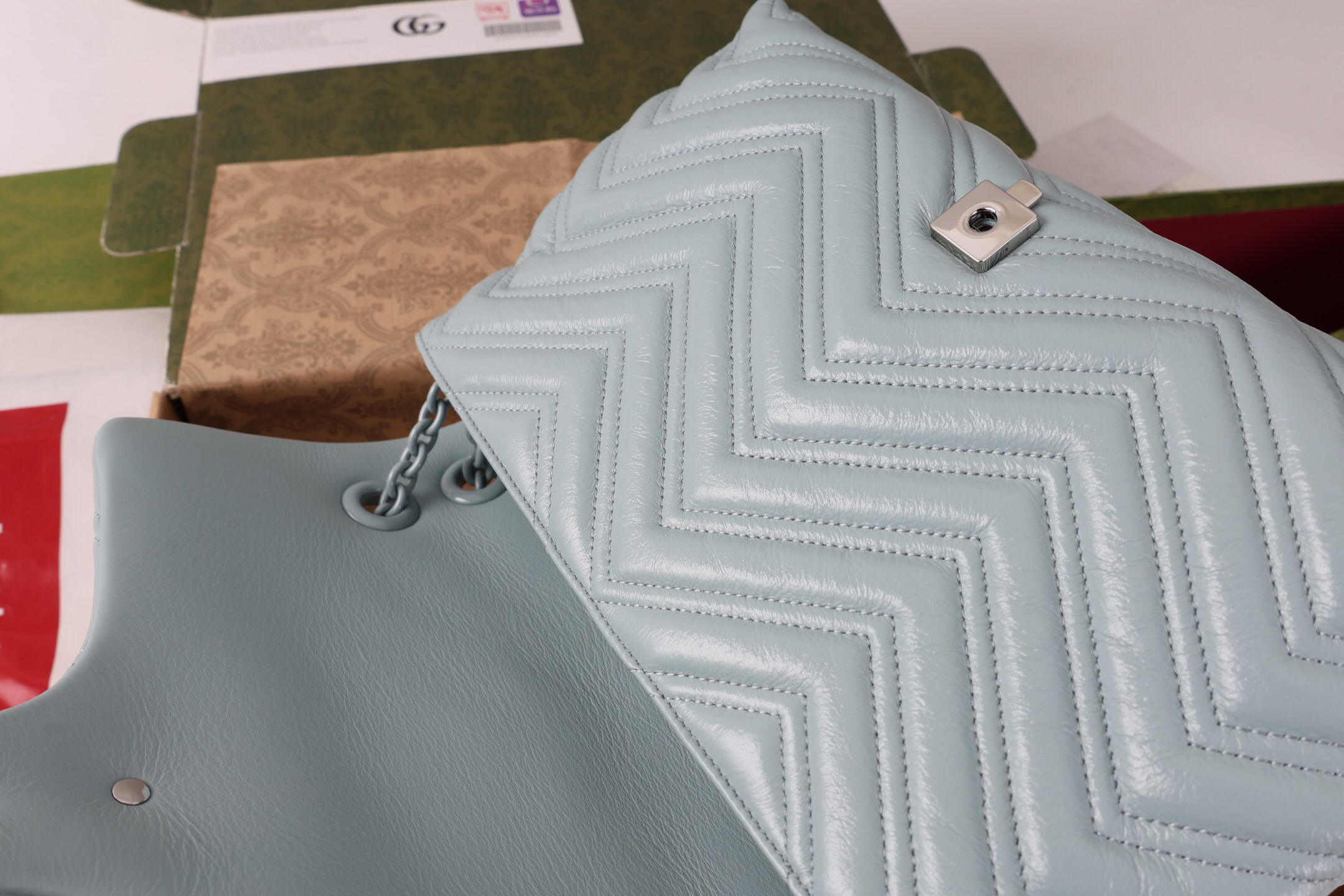 Gucci new bag-140