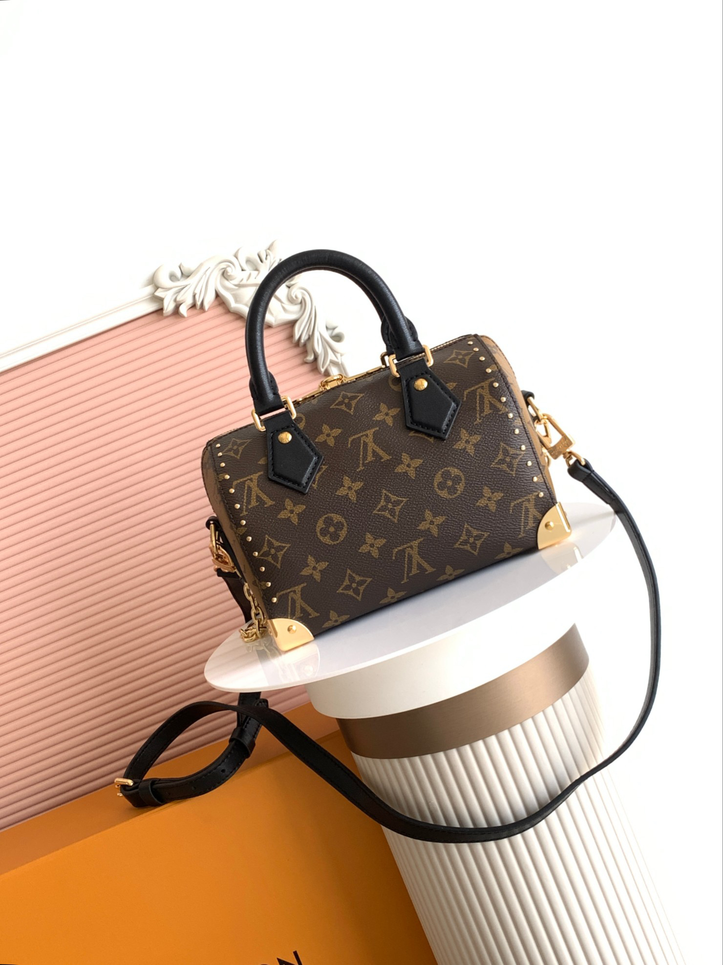 Louis Vuitton bag-5