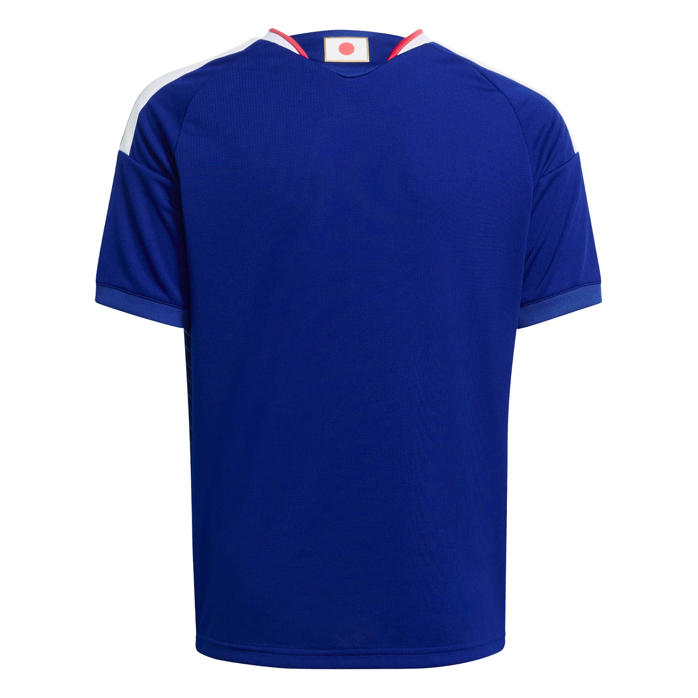 Japan 26/27 Home Jersey Youth