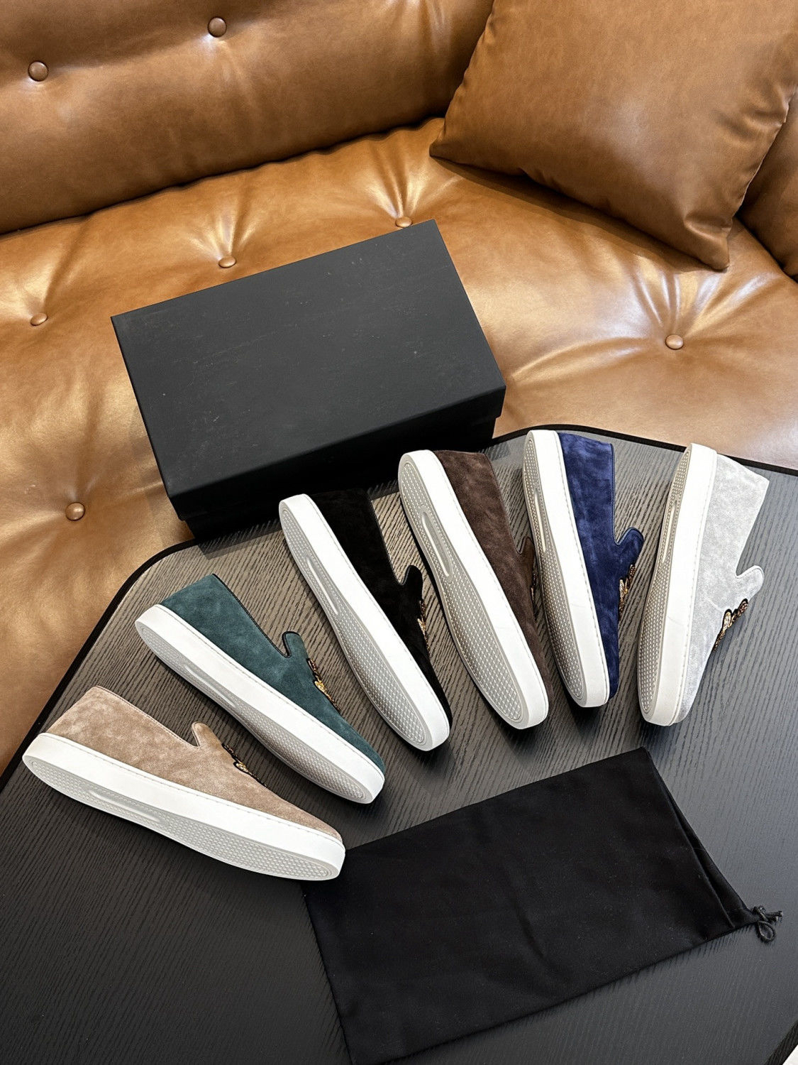 D&G Sneakers-137