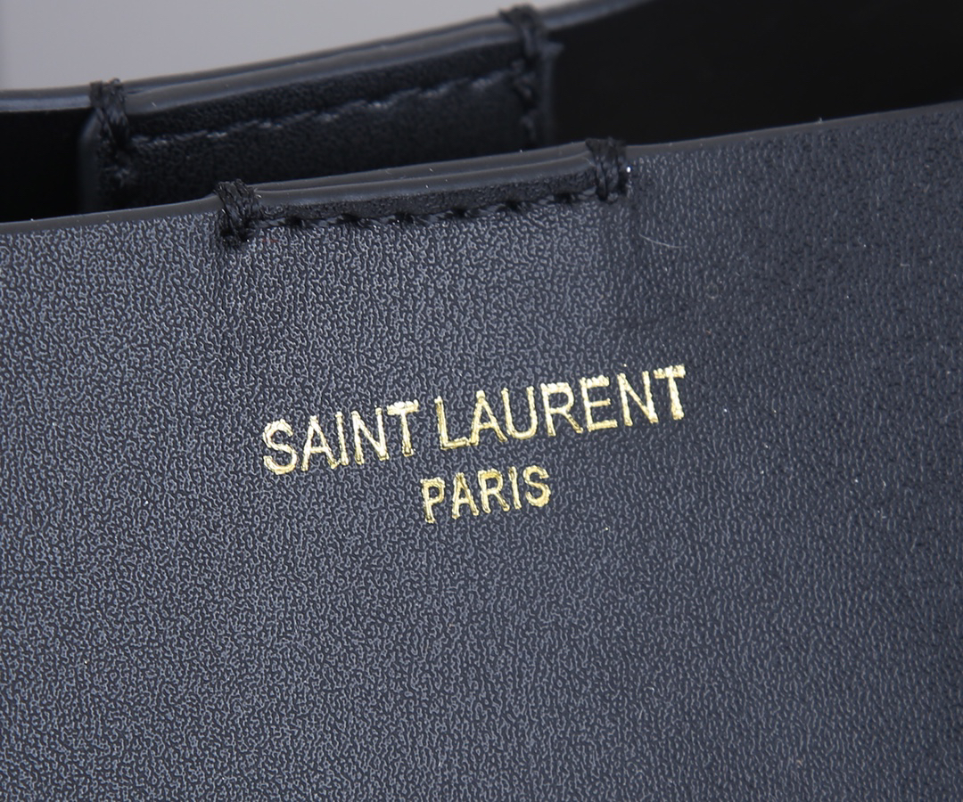 YSL bag-77
