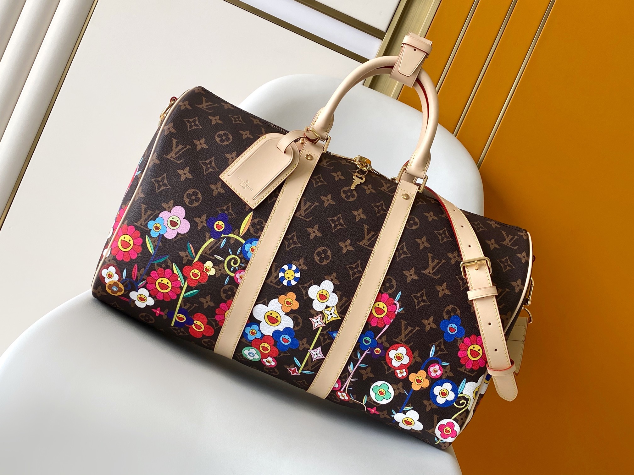 Louis Vuitton bag-44