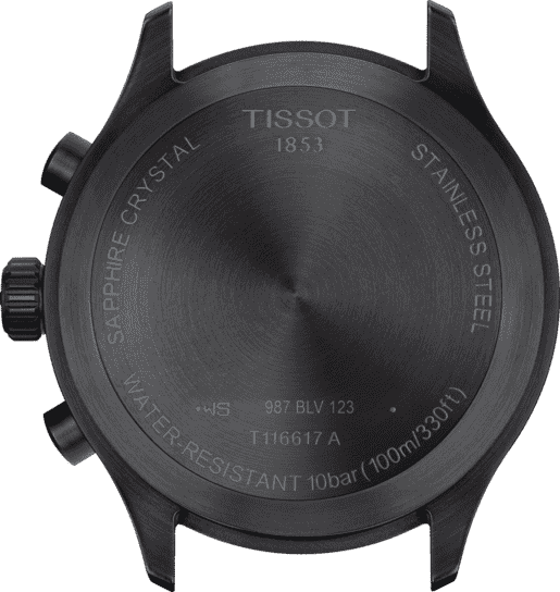 Chrono XL T1166173605203