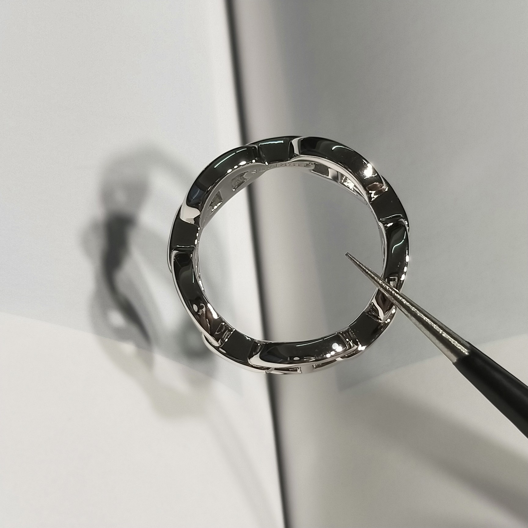 Hermes ring-60