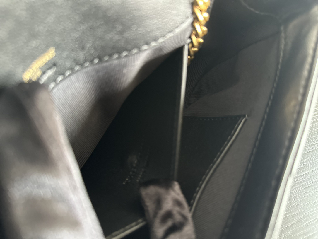 YSL bag-86