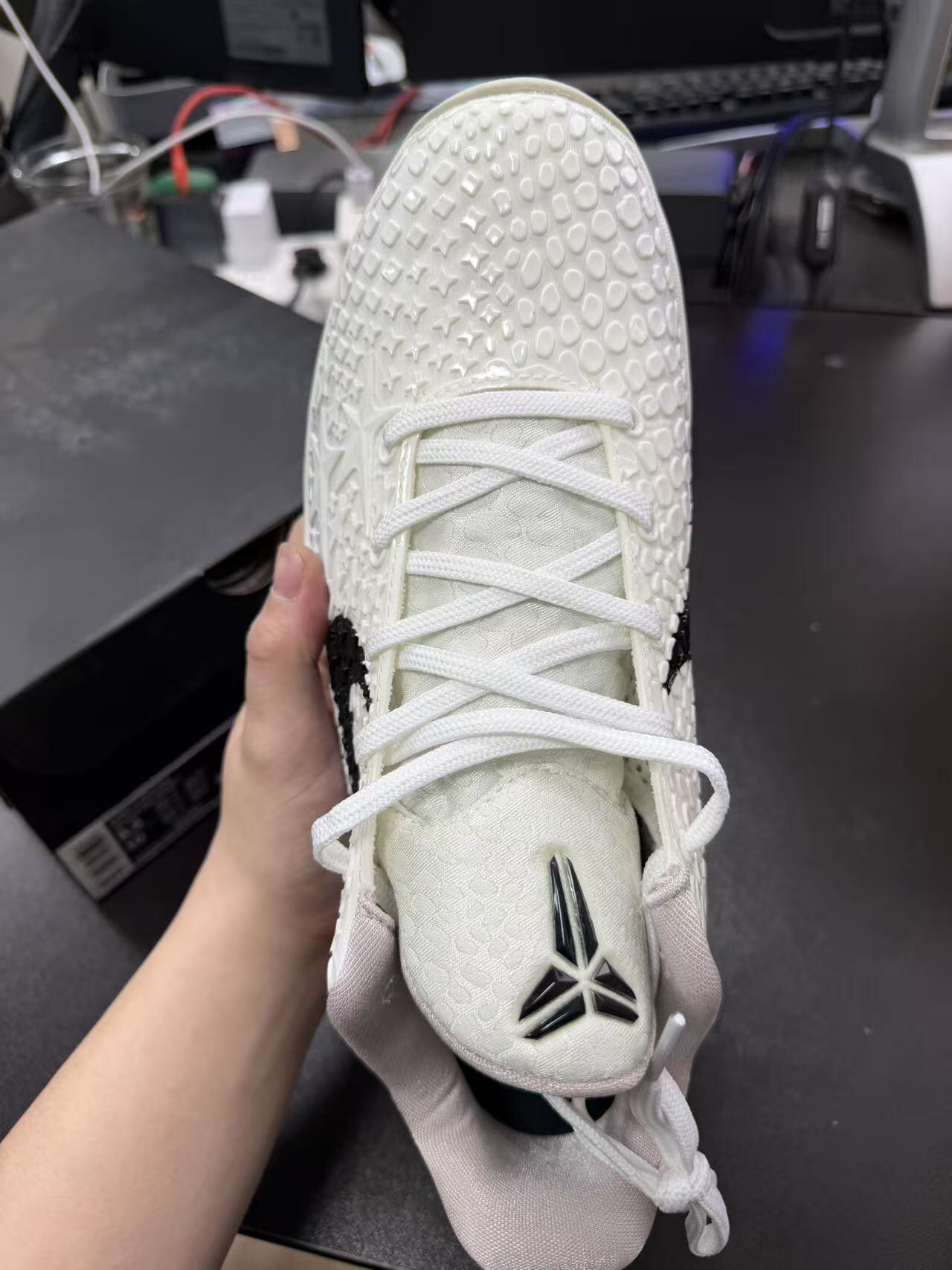 Nike Sneakers-108