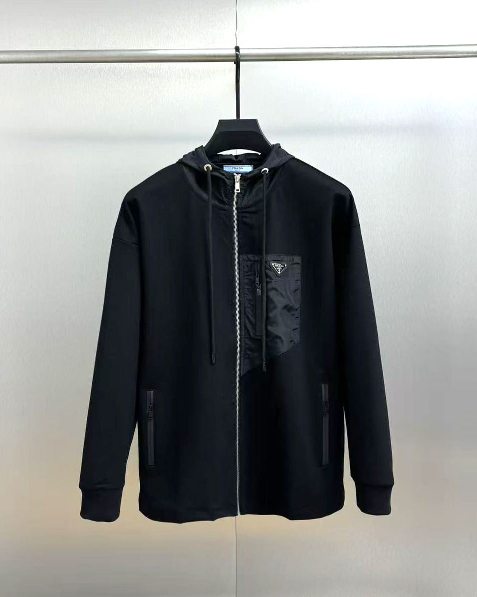 Prada Clothing-340