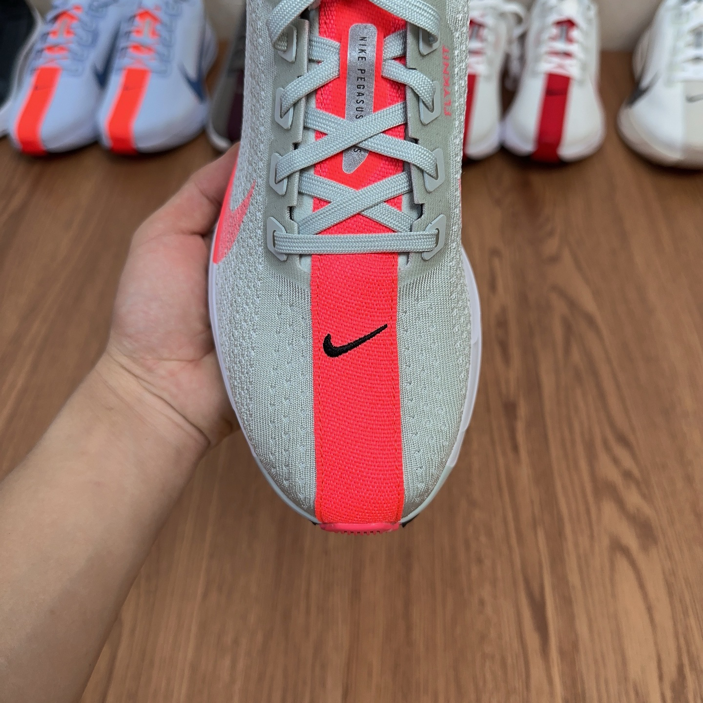 Nike Sneakers-92