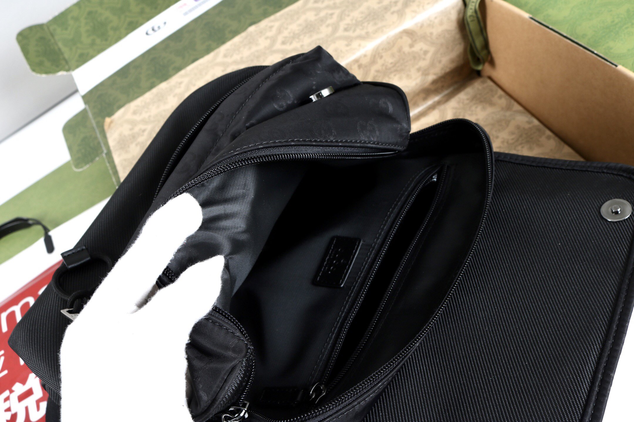 Gucci new bag-147