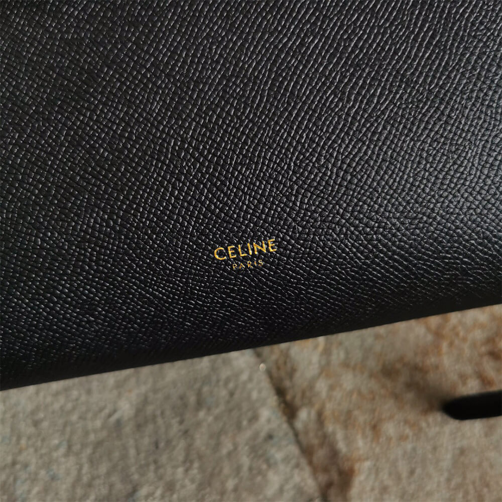 Celine MICRO BELT BAG