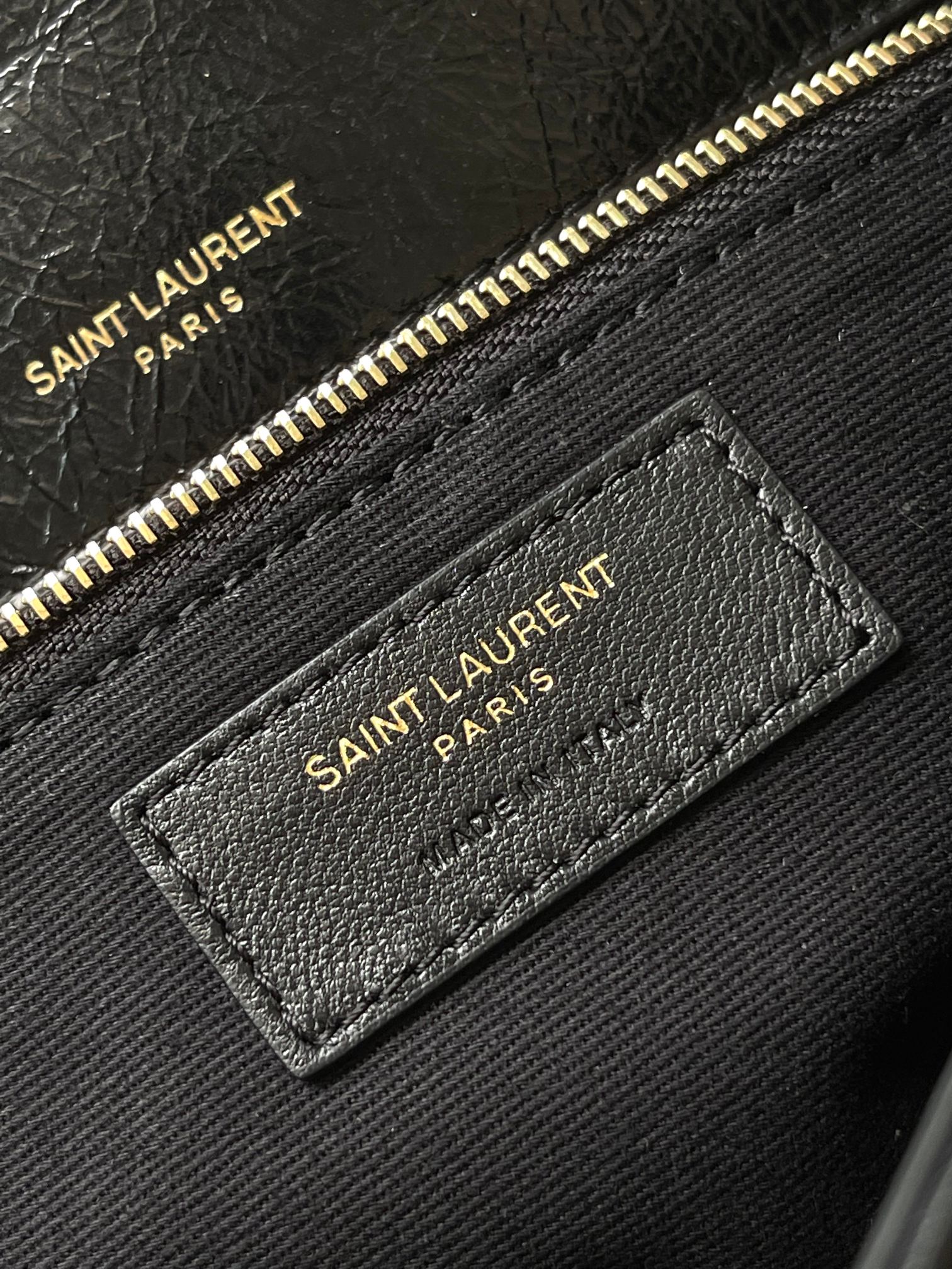 YSL bag-137