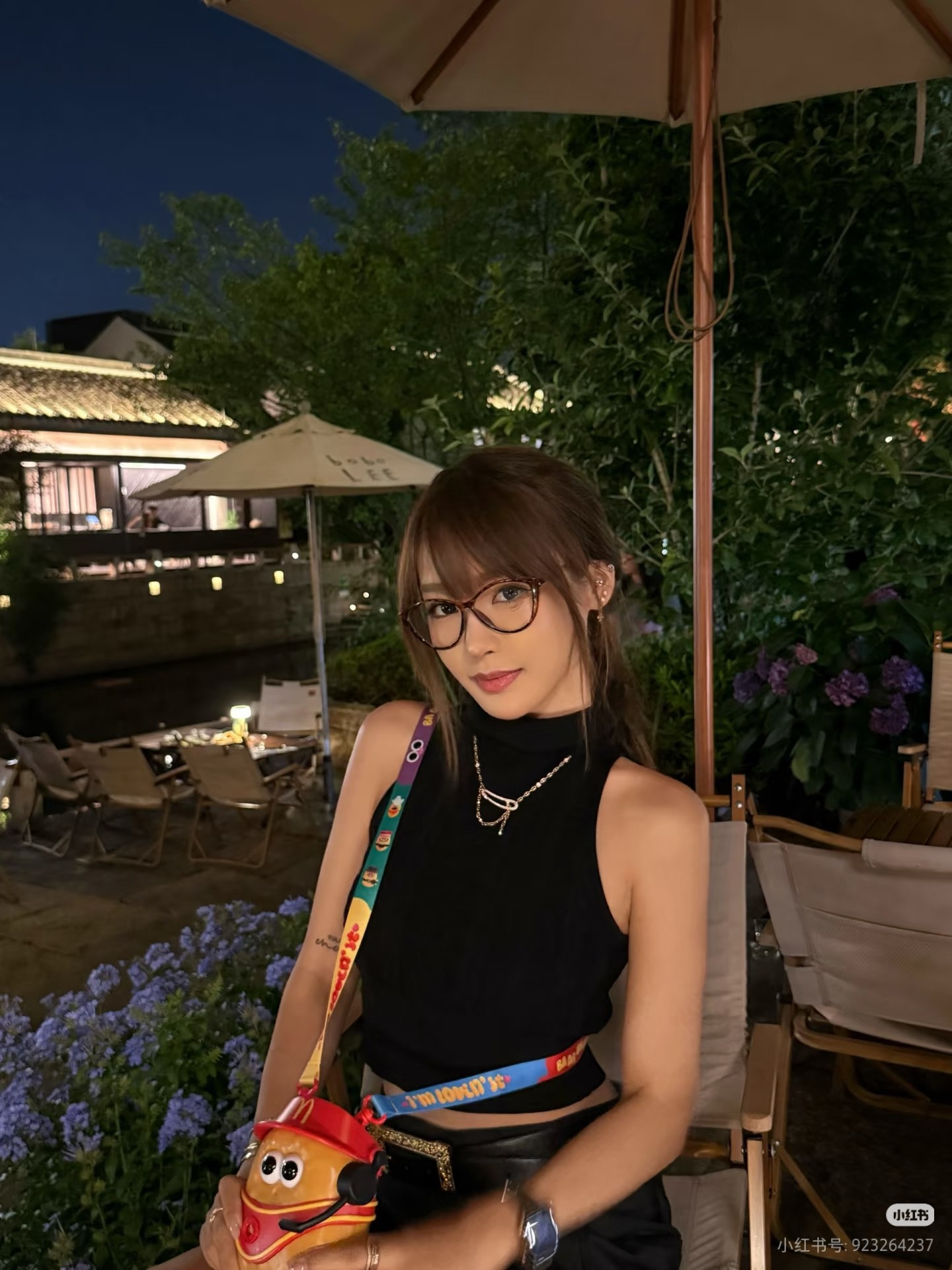 Hermes necklace-53