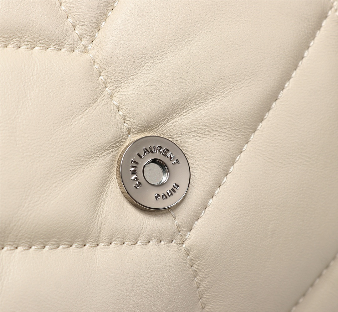 YSL bag-165