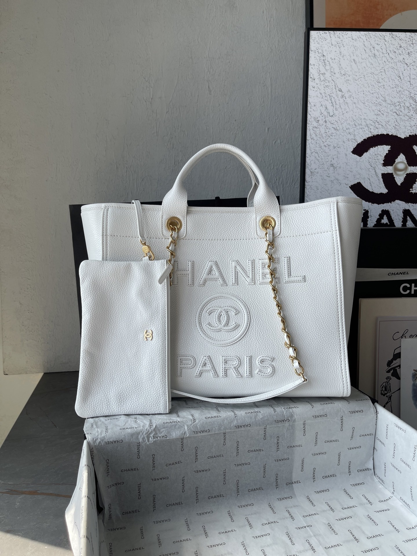 Chanel bag-41