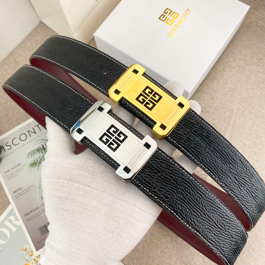 Givenchy belt-87