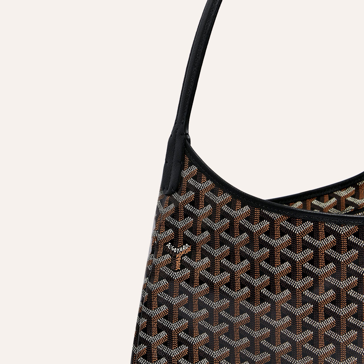 Bohème Hobo Bag
