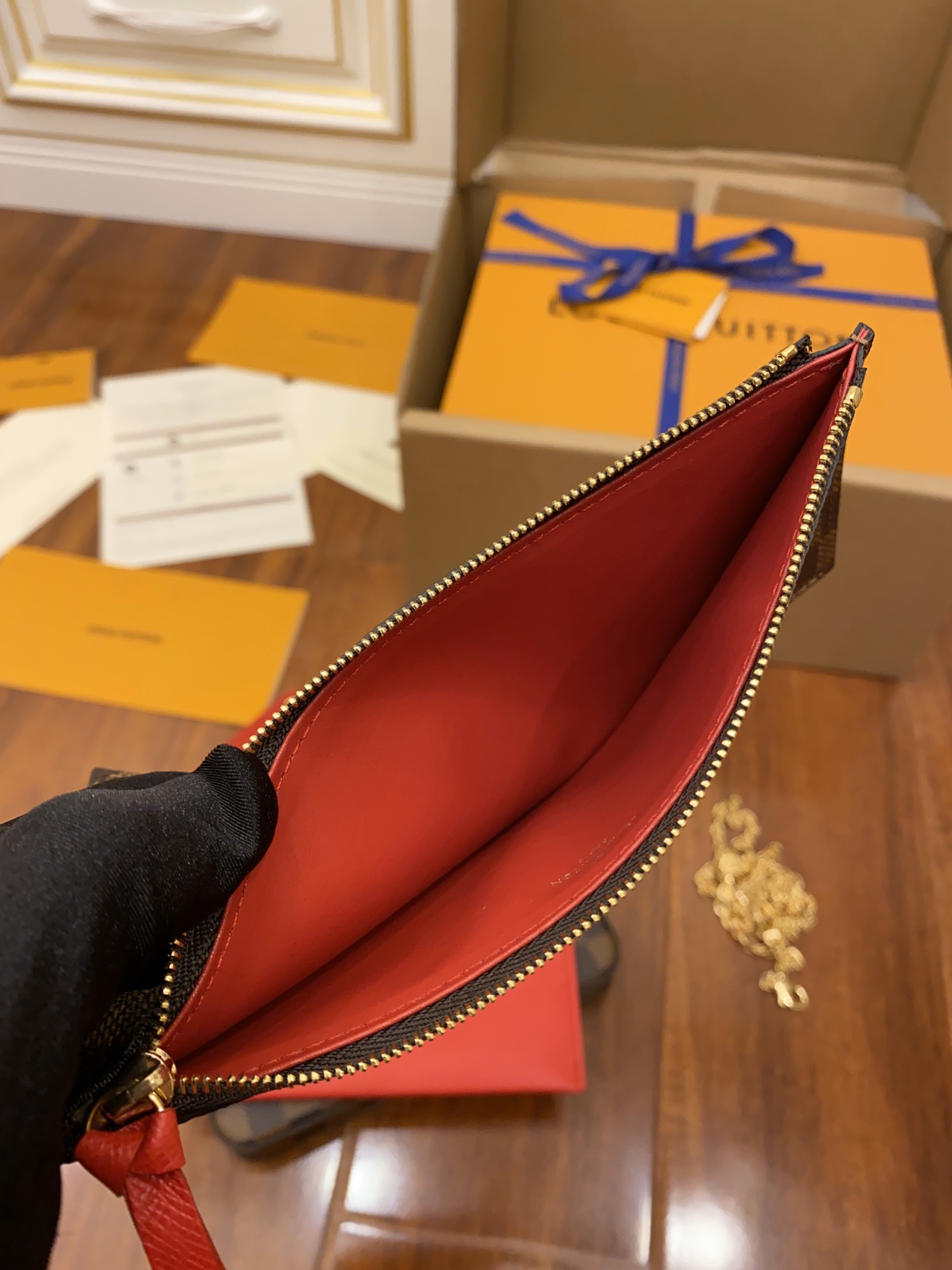 Louis Vuitton bag-81
