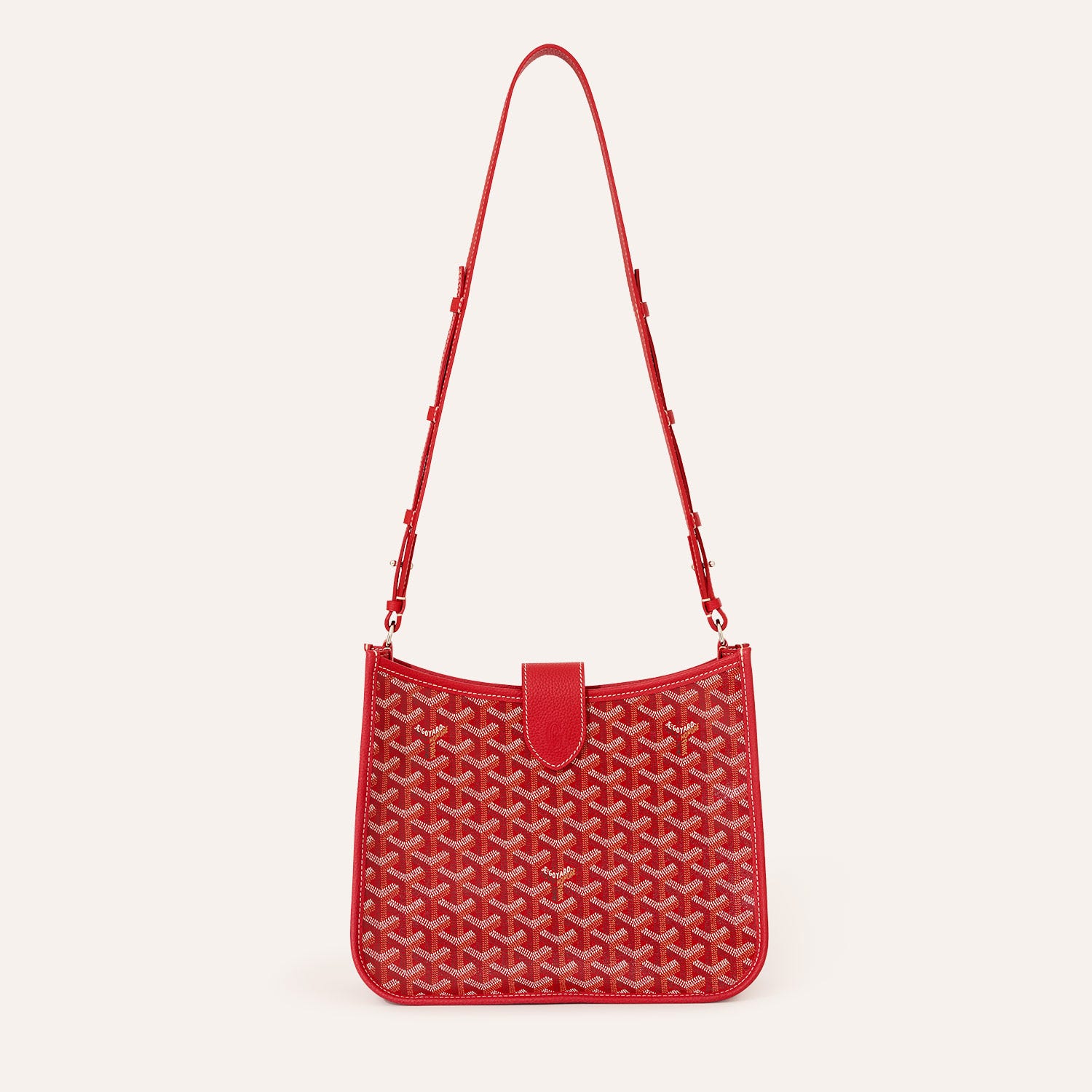 Musette bag