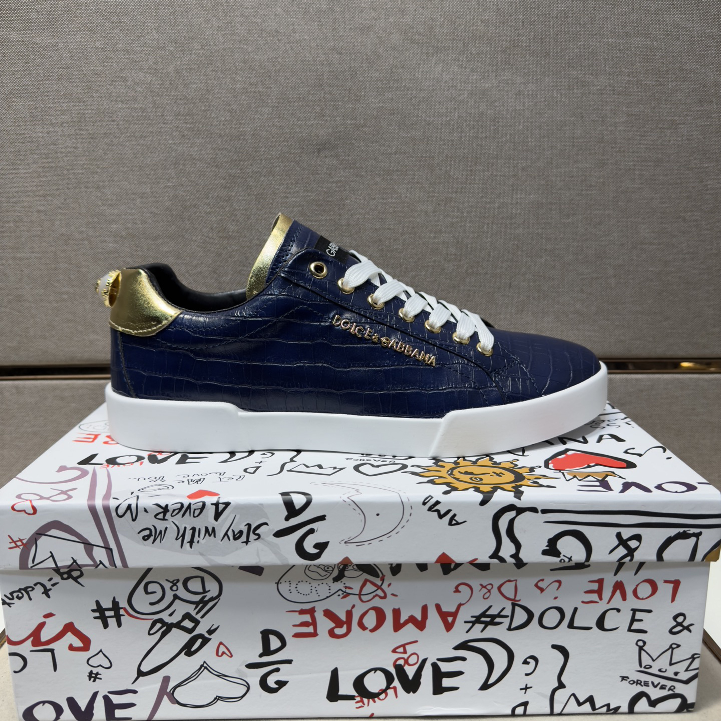 D&G Sneakers-254