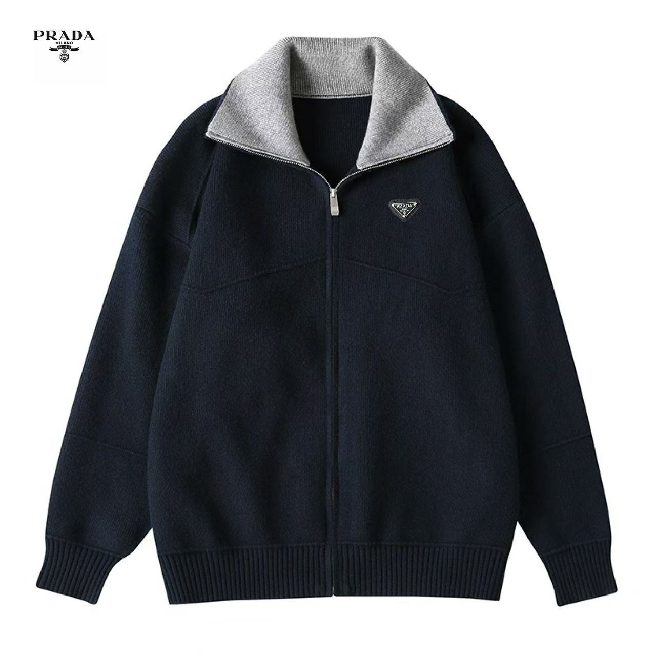 Prada Clothing-349