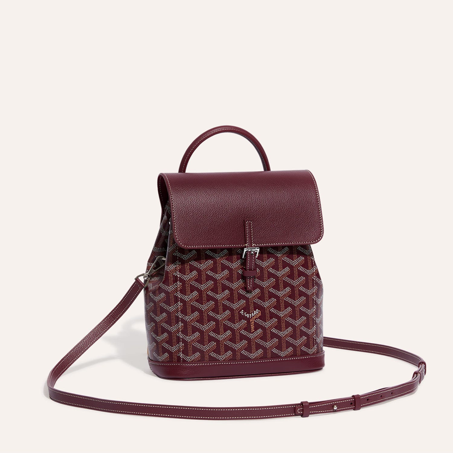Alpin Mini Backpack