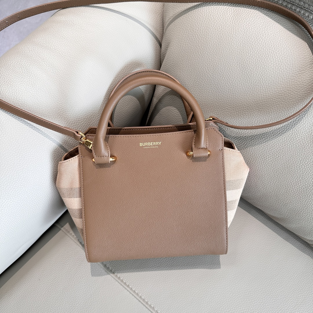 Burberry bag-57
