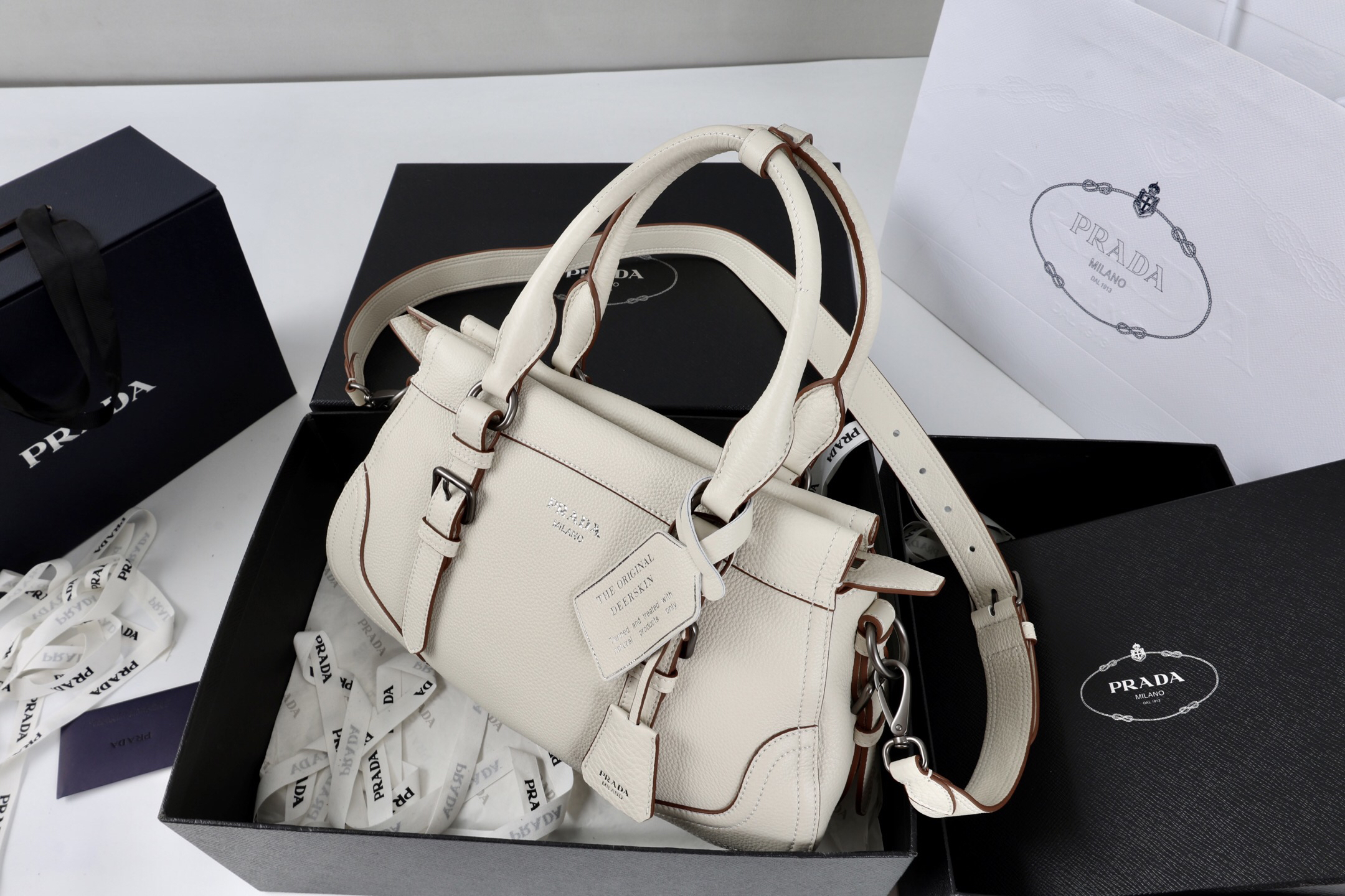 Prada bag-116