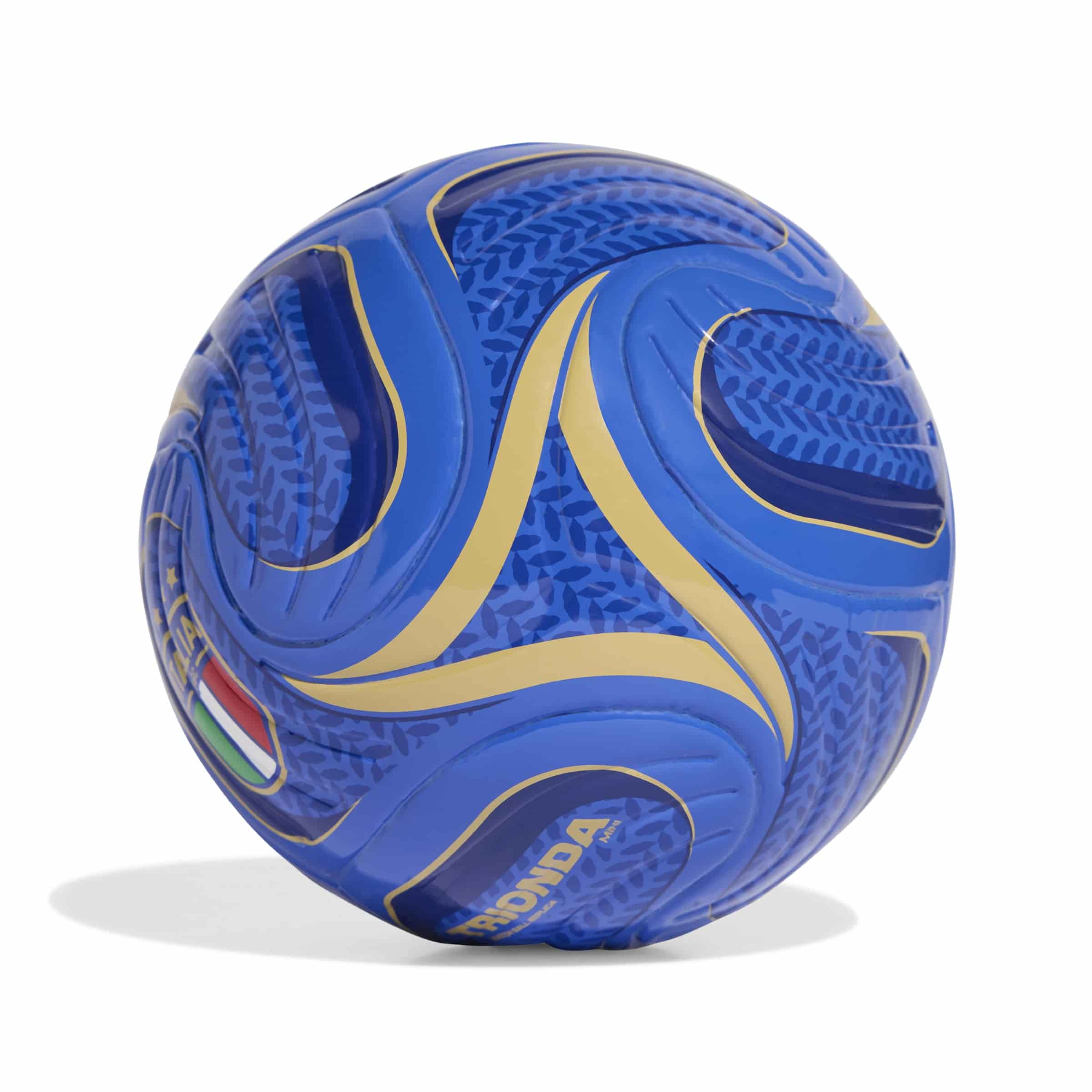 Trionda Italy Home Mini Soccer Ball