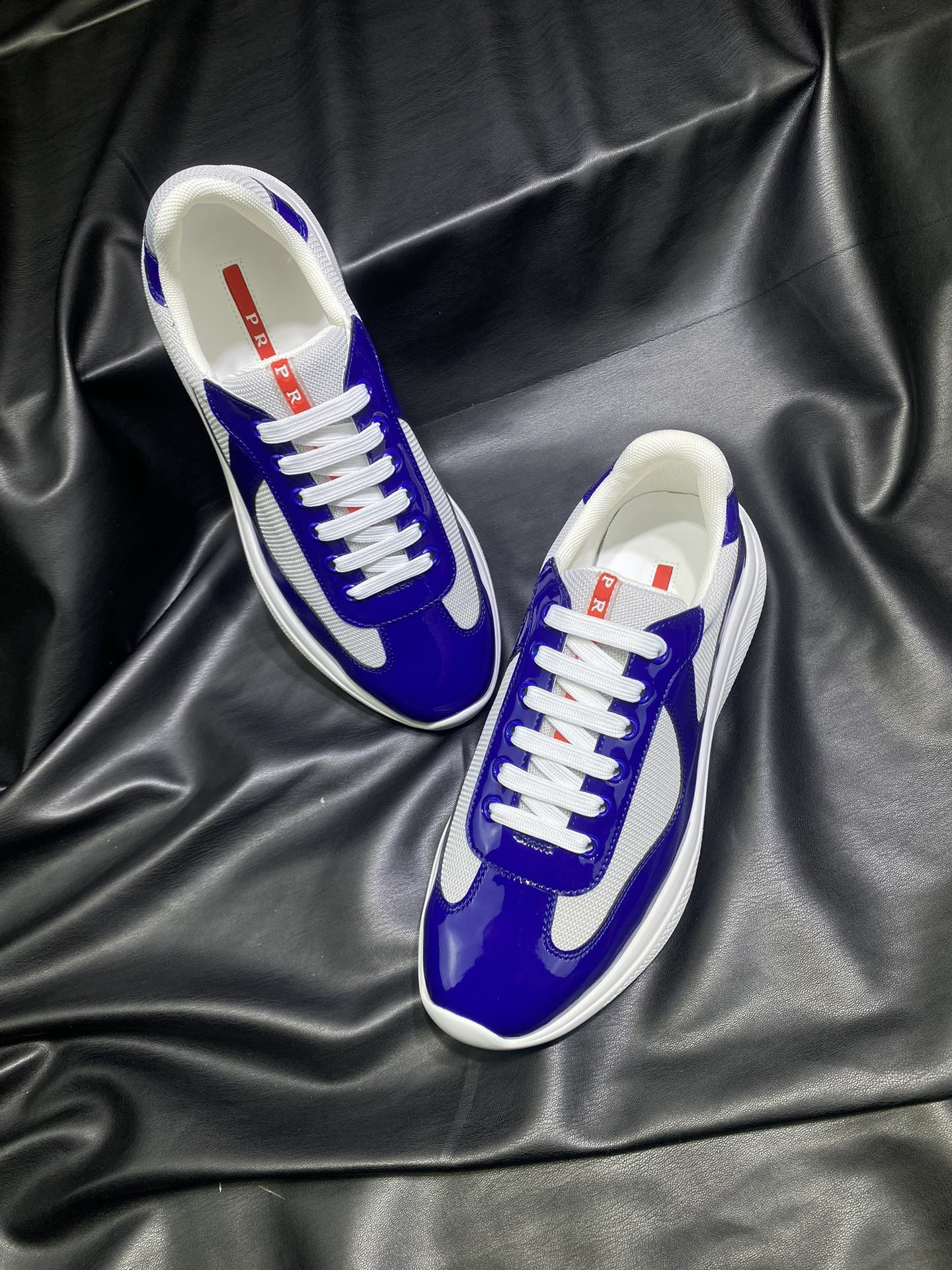 Prada Sneakers-142