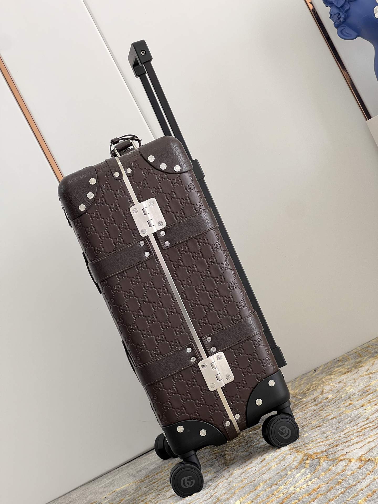 Gucci luggage-4
