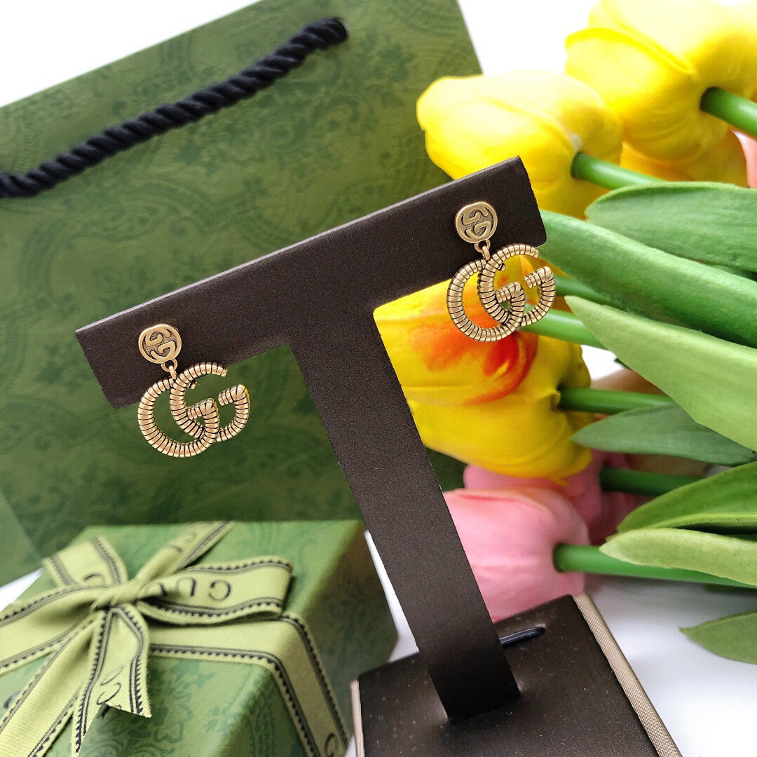 Gucci earrings-68
